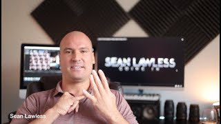 How to make a business out of porn (Sean Lawless \