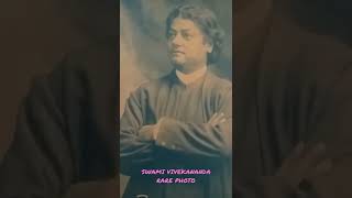 SWAMI VIVEKANANDA RARE PHOTO