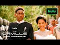 Inside the Orville: Future Unknown | Hulu