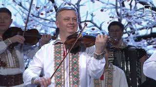 Sergiu Bantaș \u0026 Orchestra ,,Plai Moldovenesc” - SÂRBA LUI SIMION (2022)