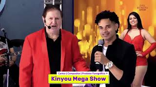 Kinyou no Programa Del Rubens Show