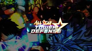 (Official) All-Star Tower Defense OST - May Be Happy (Remix)