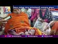 baby born with four legs u0026 4 hands in bihar బిహార్ కటిహార్ జిల్లాలోఅరుదైన శిశువు జననం