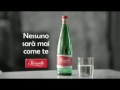 probase in ferrarelle commercial