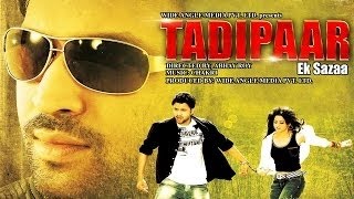 Tadipaar Ek Sazaa - South Indian Super Dubbed Action Film - Latest HD Movie 2016