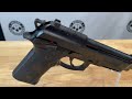 the beretta 92gts 9mm