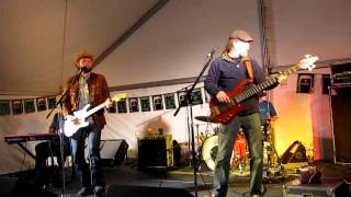 Dustin Pittsley Band - \