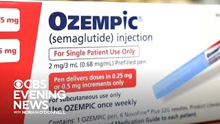 Ozempic, Wegovy may soon be available in pill form