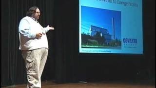 TEDxGrandValley - Michael Merren - Envisioning a Zero Waste Future