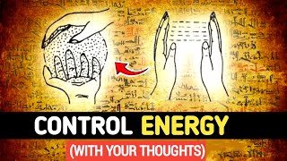 Chosen Ones: How To Mentally Control The Energy Field?