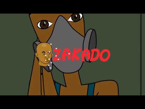 Zakado The Boxer, Gassing 2020 - YouTube