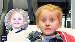 What Happened To Ryker Webb? Conspiracy Theories About The Montana Boy Who Survived The Wilderness