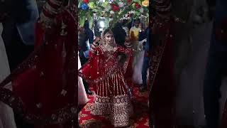 Bride WeddingDance Performance #ytshorts #dance #viral #video #shortsfeed #trendingshorts #shortfeed