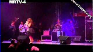 A Phyu Yaung Lay Par - Treza \u0026 Me {By StevenBlade}.flv