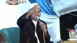 KH. Anwar Zahid Bojonegoro 2012 Rembang - YouTube.FLV