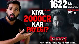 Can Dhurandhar 2 REALLY Break the 2000 Crore Record? | Dhurandhar 2 Lifetime Box Office Prediction