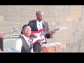 ELDER CHIWARIDZO - ISHE NDINZWE NEKUFARA