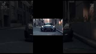 Nissan GTR Status Video 💥 #shorts #youtubeshorts #trending