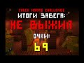 Самый СЛОЖНЫЙ челлендж старого Майнкрафта — chuck norris challenge hard