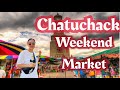 Chatuchak Weekend Market / World’s Largest Outdoor Market / JJ Market Bangkok,ตลาดจตุจักร