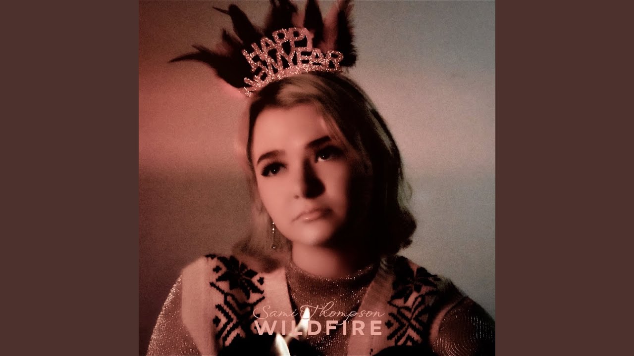 Wildfire Youtube Music