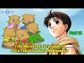 Suikoden 2 Walkthrough Bahasa Indonesia Part 16 - Merekrut Squirrel Tupai Saudara Mukumuku