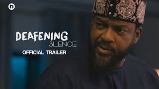 Deafening Silence (2024) | Official Trailer