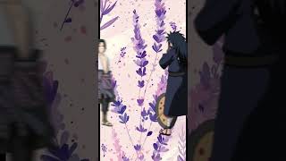 Sasuke VS Madara #naruto