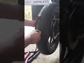 tubeless tire repair yamaha r3