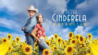 A Nova Cinderela Superstar - Filme Completo Dublado (SBT Cinema Em Casa)