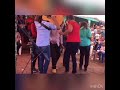 Asi se baila en Olancho!