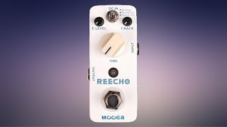 Mooer Reecho