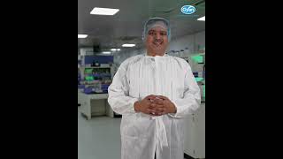 How Gas Chromatography Guarantees Pure Ghee at Gyan Dairy | Dr. Anindya Mukherjee Explains