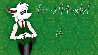 Fern's Playlist V.1