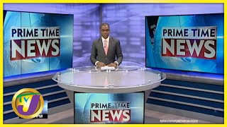 Jamaica News Headlines | TVJ News