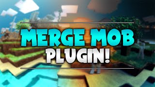 MERGE MOBS! | Minecraft Plugin Tutorial