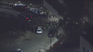Riverside Sheriff's deputy, former San Diego police officer, killed in Lake Elsinore shooting