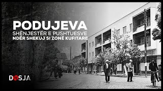 Dosja Historike - Podujeva, shënjestër e pushtuesve ndër shekuj si zonë kufitare