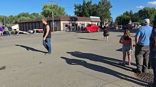 Lonsdale MN car show 2024