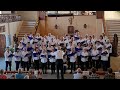 chorale altxa zokoa gozieko izarra chant basque