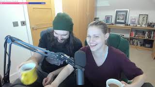 [Dexbonus Biped HopeFromHome with Sam and Doogs!