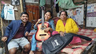 বিক্রি করে দেওয়া এত শখের জিনিসটা আজ এভাবে ফিরি পাবো স্বপ্নেও ভাবিনি