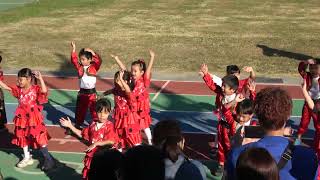 08.113-12-07-127週年校慶運動會-創意進場秀(幼兒園)