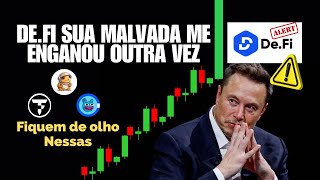 DE.FI SERÁ MESMO O MELHOR INVESTIMENTO PARA 2025?