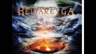 Heljareyga - Regnið