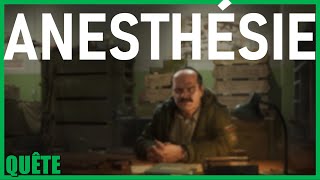 ANESTHÉSIE / Anesthesia - GUIDE QUÊTE - Escape From Tarkov FR