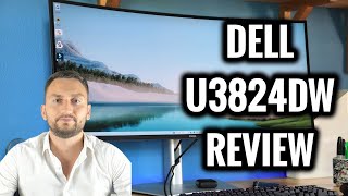 Dell U3824DW Review