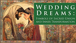 Wedding Dreams: Symbols of Sacred Union and Inner Transformation