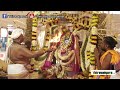 thirukattupalli sri agneeswarar temple maha kumbabhishegam kaalam 6 thiruvaiyaru