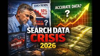 What Changed in 2026? Hidden Data Conflict Trend in Search Analytics